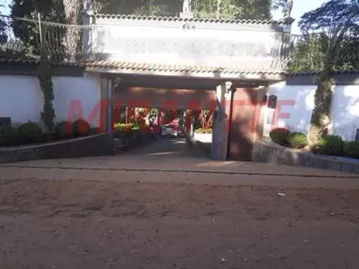 Fazenda/Sítio com 4 Quartos à venda, 16m² no Jardim Estância Brasil, Atibaia