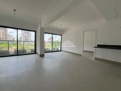 Apartamento com 2 Quartos à venda, 74m² no Cambuí, Campinas