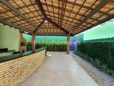 Apartamento com 4 Quartos à venda, 195m² no Meireles, Fortaleza