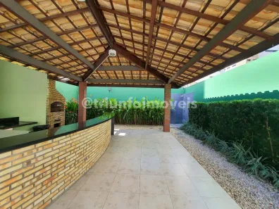 Apartamento com 4 Quartos à venda, 195m² no Meireles, Fortaleza