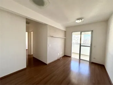 Apartamento com 2 Quartos à venda, 57m² no Vila Dom Pedro II, São Paulo