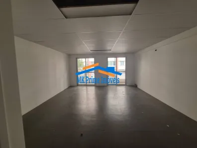 Sala Comercial à venda, 40m² no Cerqueira César, São Paulo