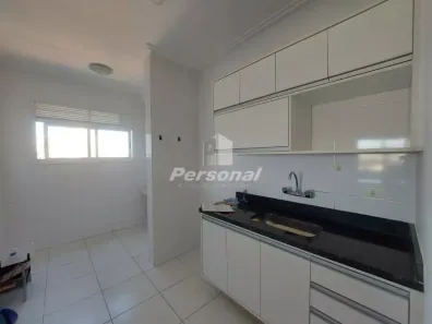 Apartamento com 2 Quartos para alugar, 72m² no Parque Residencial Bom Conselho, Taubaté
