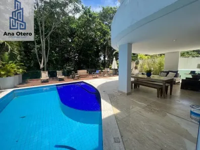 Casa de Condomínio com 4 Quartos à venda, 450m² no Alphaville I, Salvador