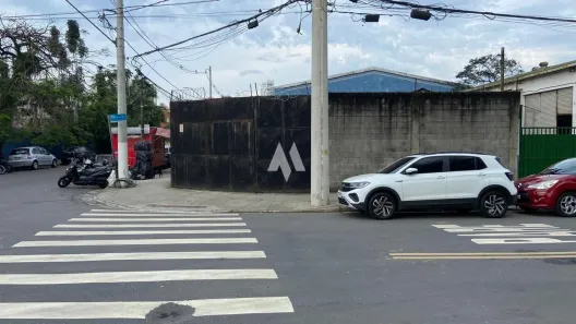 à venda, 451m² no Estuário, Santos