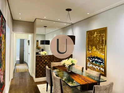 Apartamento com 2 Quartos à venda, 71m² no Santa Cecília, São Paulo