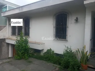 Sobrado com 6 Quartos à venda, 480m² no Jardim Franca, São Paulo