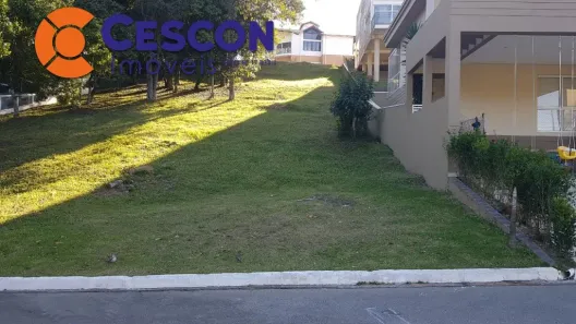 Lote/Terreno à venda, 250m² no Quintas do Ingaí, Santana de Parnaíba