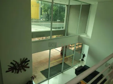 Apartamento com 1 Quarto para alugar, 38m² no Mooca, São Paulo