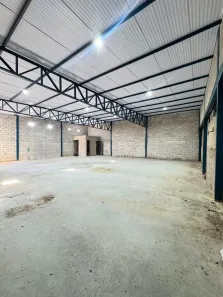 Galpão/Depósito/Armazém para alugar, 220m² no Aeroviário, Goiânia