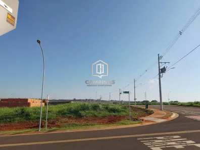 Lote/Terreno à venda, 370m² no Jardim Fortaleza, Paulínia