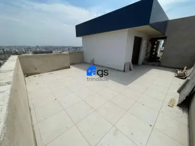 Cobertura com 3 Quartos à venda, 142m² no Fernão Dias, Belo Horizonte