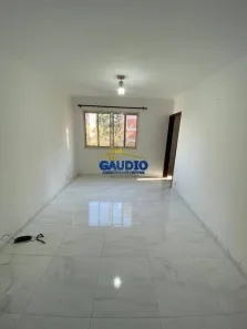 Apartamento com 2 Quartos à venda, 49m² no Jardim Catanduva, São Paulo
