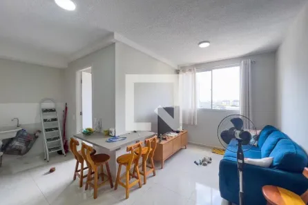 Apartamento com 2 Quartos à venda, 35m² no Ipiranga, São Paulo