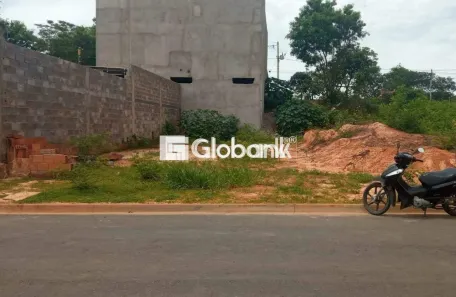 Lote/Terreno à venda, 168m² no Residencial Parque Sul, Montes Claros