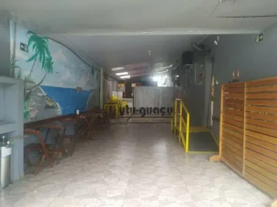 Ponto Comercial à venda, 290m² no Parque Residencial Potiguara, Itu
