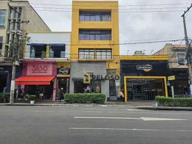 Sala Comercial à venda, 141m² no Santana, São Paulo