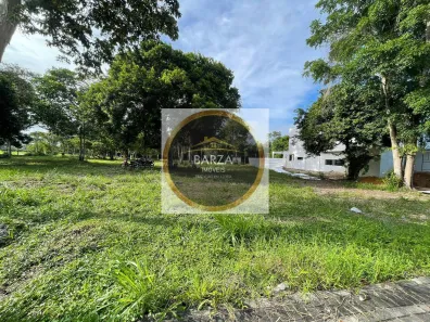 Lote/Terreno à venda, 992m² no Aldeia dos Camarás, Camaragibe