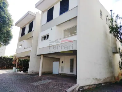 Casa de Condomínio com 4 Quartos à venda, 150m² no Tremembé, São Paulo