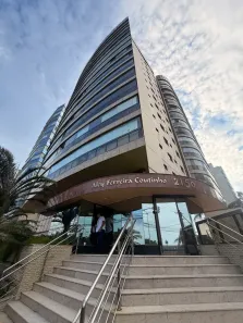 Apartamento com 4 Quartos para alugar, 200m² no Praia de Itaparica, Vila Velha