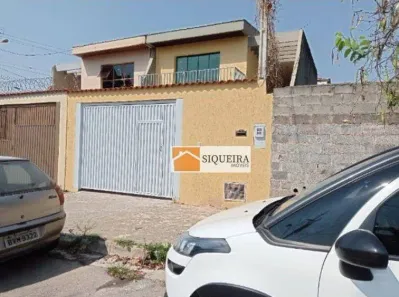 Casa com 2 Quartos à venda, 134m² no Jardim Simus, Sorocaba