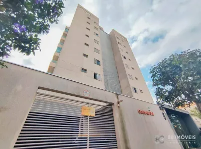 Apartamento com 3 Quartos à venda, 60m² no Vitória, Londrina