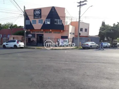 Ponto Comercial à venda, 208m² no Jardim Eulina, Campinas