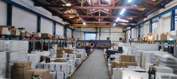Galpão/Depósito/Armazém à venda, 1550m² no Mooca, São Paulo