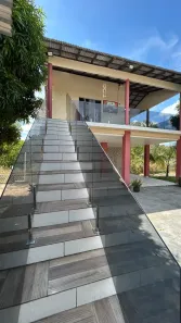 Fazenda/Sítio com 4 Quartos à venda, 9000m² no São Vicente, Boa Vista