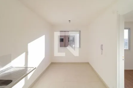 Apartamento com 1 Quarto à venda, 24m² no Parque Industrial Tomas Edson, São Paulo