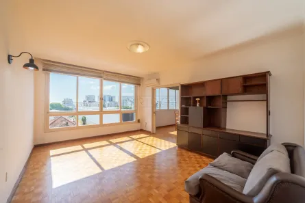 Apartamento com 3 Quartos à venda, 132m² no Menino Deus, Porto Alegre