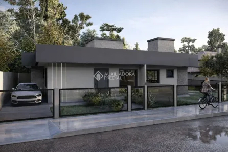 Casa com 3 Quartos à venda, 70m² no Bela Vista, Palhoça