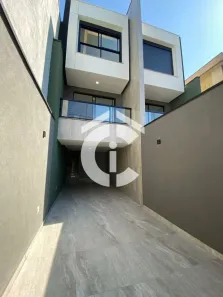 Sobrado com 3 Quartos à venda, 132m² no Vila Ivg, São Paulo