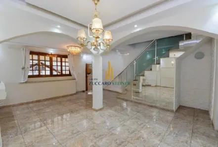 Sobrado com 3 Quartos à venda, 152m² no Vila Itapegica, Guarulhos
