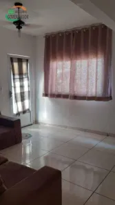 Casa com 3 Quartos à venda, 87m² no Jardim Campos Elíseos, Campinas