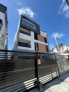 Apartamento com 3 Quartos à venda, 60m² no Altiplano Cabo Branco, João Pessoa