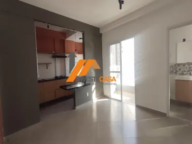 Apartamento com 1 Quarto à venda, 45m² no Parque Campolim, Sorocaba