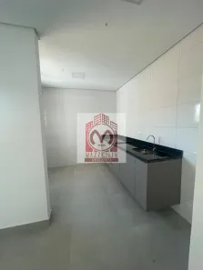 Apartamento com 2 Quartos para alugar, 69m² no Santa Terezinha, Santo André