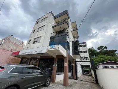 Apartamento com 2 Quartos à venda, 78m² no Rio Branco, Caxias do Sul