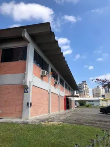 Galpão/Depósito/Armazém para alugar, 800m² no Nossa Senhora do Rosário, São José