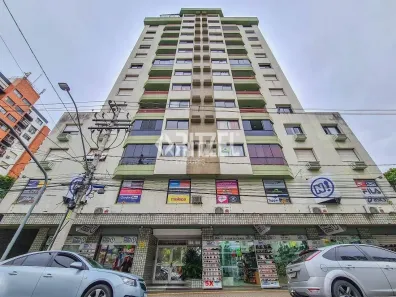 Apartamento com 2 Quartos à venda, 77m² no Centro, Novo Hamburgo