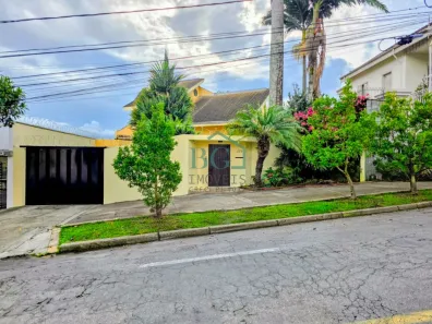 Casa com 5 Quartos à venda, 551m² no Centro, Poços de Caldas