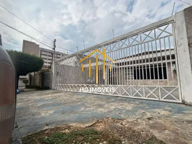 Imóvel Comercial com 2 Quartos para venda ou aluguel, 250m² no Chácara Santo Antônio (Zona Leste), São Paulo