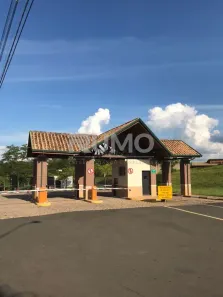 Lote/Terreno à venda, 1053m² no Loteamento Residencial Jaguari (Sousas), Campinas
