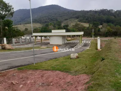 Lote/Terreno à venda, 300m² no Laranja Azeda, Atibaia
