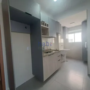 Apartamento com 3 Quartos para alugar, 67m² no Parque Campolim, Sorocaba