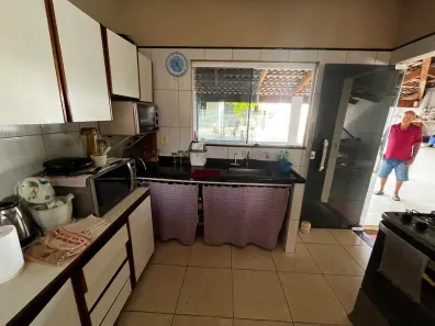Casa com 5 Quartos à venda, 230m² no Do Turista 2ª Etapa, Caldas Novas