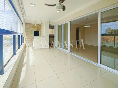 Apartamento com 3 Quartos à venda, 139m² no Vila Mendonça, Araçatuba