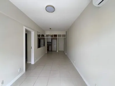 Apartamento com 3 Quartos para alugar, 75m² no Itacorubi, Florianópolis