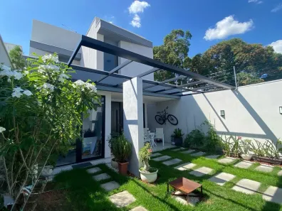 Sobrado com 3 Quartos à venda, 120m² no Brasília, Feira de Santana